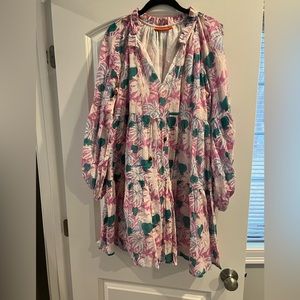 Oliphant dress size medium